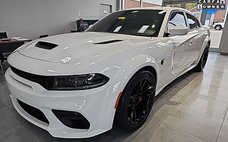 2022 Dodge Charger SRT Hellcat