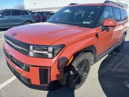 2024 Hyundai Santa Fe Hybrid Calligraphy