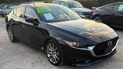 2019 Mazda MAZDA3 Select