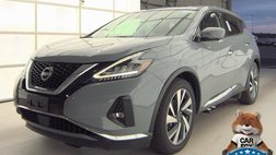 2023 Nissan Murano SL