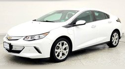 2016 Chevrolet Volt Premier