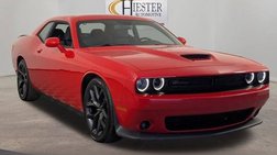2019 Dodge Challenger GT