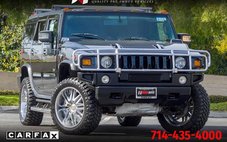 2007 HUMMER H2 Base