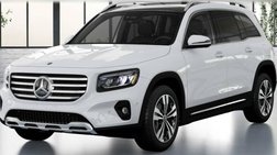 2025 Mercedes-Benz GLB GLB 250