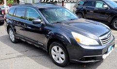 2011 Subaru Outback 2.5i Premium