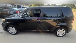 2009 Scion xB Base