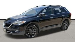 2015 Mazda CX-9 Grand Touring