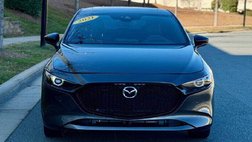2021 Mazda MAZDA3 Premium Plus