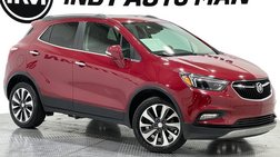 2019 Buick Encore Essence