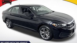 2022 Volkswagen Jetta SE