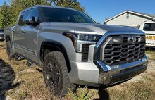 2023 Toyota Tundra 1794 Edition