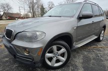 2009 BMW X5 xDrive30i