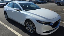 2023 Mazda MAZDA3 2.5 S Premium