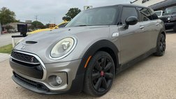 2016 MINI Clubman Cooper S