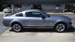 2006 Ford Mustang V6 Premium
