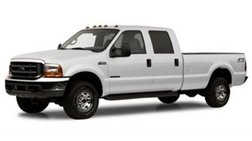 2001 Ford Super Duty F-250 Super Duty