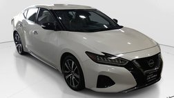 2023 Nissan Maxima 3.5 SV
