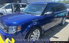 2015 Ford Flex SEL