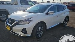 2024 Nissan Murano SL