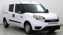 2022 Ram ProMaster City Base