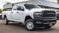 2023 Ram Ram Pickup 2500 Tradesman