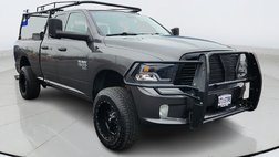 2019 Ram Ram Pickup 1500 Classic Tradesman