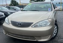 2005 Toyota Camry XLE