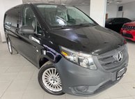 2018 Mercedes-Benz Metris Passenger