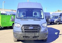 2020 Ford Transit 250