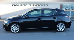 2016 Lexus CT 200h Base