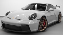 2023 Porsche 911 GT3