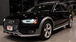 2013 Audi Allroad 2.0T quattro Premium Plus