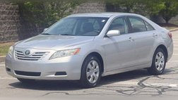 2008 Toyota Camry LE