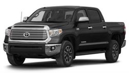 2014 Toyota Tundra SR5