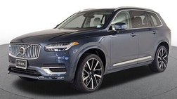 2024 Volvo XC90 B6 Ultimate Bright Theme 6P
