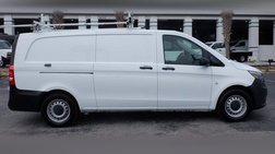 2023 Mercedes-Benz Metris Cargo