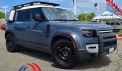 2022 Land Rover Defender 110 S