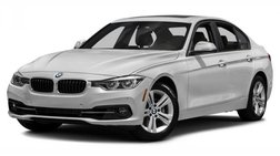 2018 BMW 3 Series 330i xDrive