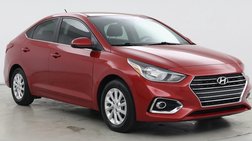 2022 Hyundai Accent SEL