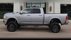 2022 Ram Ram Pickup 2500 Laramie