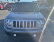 2017 Jeep Patriot Sport