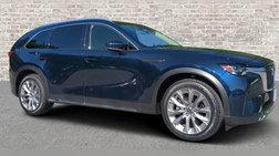 2024 Mazda CX-90 3.3 Turbo Premium