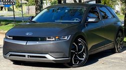 2022 Hyundai Ioniq 5 SEL
