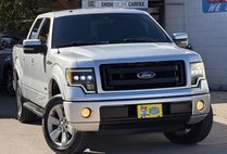 2014 Ford F-150 FX2