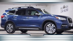 2020 Subaru Ascent Touring