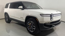 2023 Rivian R1S Adventure