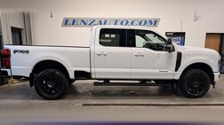 2025 Ford Super Duty F-350 XLT