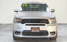 2020 Dodge Durango GT Plus