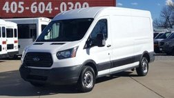 2018 Ford Transit 250