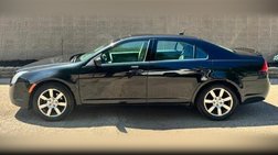 2010 Mercury Milan V6 Premier